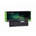 Green Cell ® Batteri til Dell XPS M1710