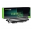 Green Cell Laptop Akku J1KND til Dell Inspiron 15 N5030 15R M5110 N5010 N5110 17R N7010 N7110 Vostro 1440 3450 3550 3555 3750