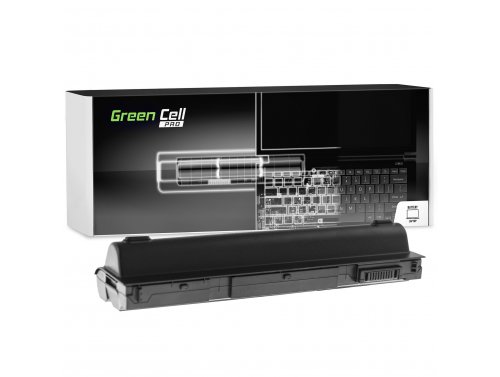 Green Cell PRO bærbar batteri M5Y0X T54FJ 8858X til Dell Latitude E5420 E5430 E5520 E5530 E6420 E6430 E6440 E6520 E6530 E6540