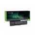 Green Cell Laptop-batteri GK479 til Dell Inspiron 1500 1520 1521 1720 Vostro 1500 1521 1700
