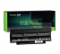 Green Cell Batteri J1KND til Dell Vostro 3450 3550 3555 3750 1440 1540 Inspiron 15R N5010 Q15R N5110 17R N7010 N7110
