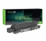 Green Cell Batteri FRR0G RFJMW 7FF1K J79X4 til Dell Latitude E6220 E6230 E6320 E6330 E6120