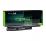 Green Cell Laptop Batteri X411C U011C til Dell Studio XPS 16 1640 1641 1645 1647 PP35L
