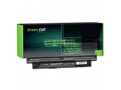 Green Cell Batteri MR90Y til Dell Inspiron 15 3521 3531 3537 3541 3542 3543 15R 5521 5537 17 3737 5748 5749 17R 3721 5721 5737