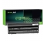 Green Cell Batteri M5Y0X til Dell Latitude E6420 E6430 E6520 E6530 E5420 E5430 E5520 E5530 E6440 E6540 Vostro 3460 3560