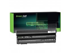 Green Cell Laptop Batteri M5Y0X T54FJ 8858X til Dell Latitude E5420 E5430 E5520 E5530 E6420 E6430 E6440 E6520 E6530 E6540