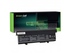 Green Cell Batteri KM742 KM668 KM752 til Dell Latitude E5400 E5410 E5500 E5510
