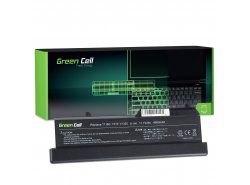 Green Cell Laptop Batteri K738H T116C til Dell Vostro 1310 1320 1510 1511 1520 2510