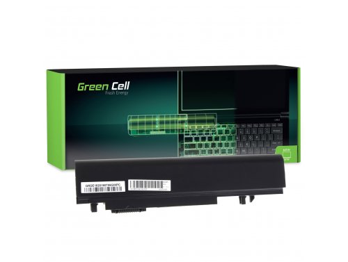 Green Cell Laptop Batteri U011C X411C til Dell Studio XPS 16 1640 1641 1645 1647 PP35L