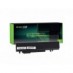 Green Cell Laptop Batteri U011C X411C til Dell Studio XPS 16 1640 1641 1645 1647 PP35L