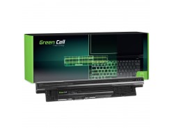 Green Cell Batteri MR90Y til Dell Inspiron 15 3521 3531 3537 3541 3542 3543 15R 5521 5537 17 3737 5748 5749 17R 3721 5721 5737