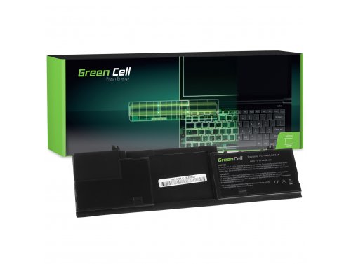 Green Cell Batteri KG046 GG386 til Dell Latitude D420 D430