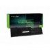 Green Cell Batteri KG046 GG386 til Dell Latitude D420 D430
