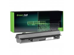 Green Cell Laptop-batteri JWPHF R795X til Dell XPS 15 L501x L502x 17 L701x L702x