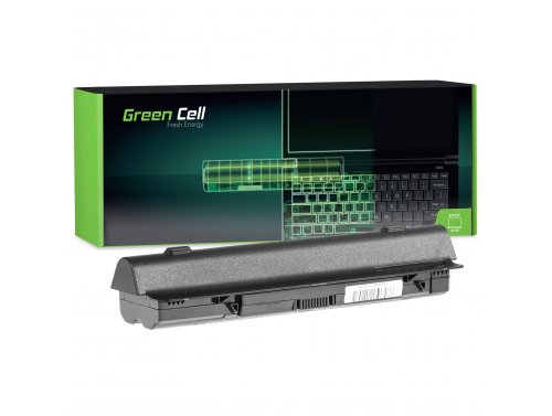 Green Cell Batteri JWPHF R795X til Dell XPS 15 L501x L502x XPS 17 L701x L702x