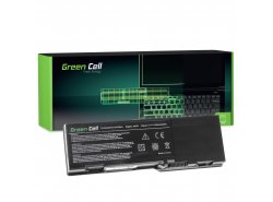 Green Cell Laptop Akku GD761 til Dell Vostro 1000 Dell Inspiron E1501 E1505 1501 6400 Dell Latitude 131L