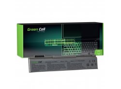 Green Cell Laptop Akku PT434 W1193 til Dell Latitude E6400 E6410 E6500 E6510 E6400 ATG E6410 ATG Precision M2400 M4400 M4500