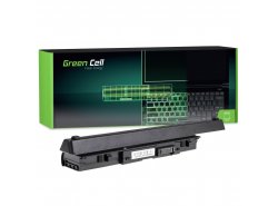 Green Cell Laptop-batteri WU946 til Dell Studio 15 1535 1536 1537 1550 1555 1557 1558 PP33L PP39L