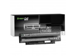 Green Cell PRO Laptop Akku J1KND til Dell Inspiron 15 N5030 15R M5110 N5010 N5110 17R N7010 N7110 Vostro 1440 3450 3550 3750