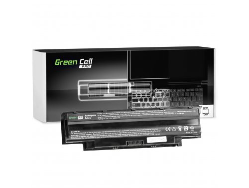 Green Cell PRO Batteri J1KND til Dell Vostro 3450 3550 3555 3750 1440 1540 Inspiron 15R N5010 Q15R N5110 17R N7010 N7110