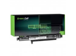 Green Cell Batteri A31N1311 til Asus VivoBook F102B F102BA X102B X102BA