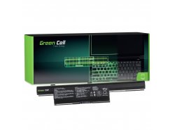 Green Cell Laptop Batteri A32-K93 til Asus A93 A95 K93 K95V X93 X93S
