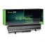 Green Cell Laptop Akku AL31-1005 AL32-1005 ML31-1005 ML32-1005 til Asus Eee-PC 1001 1001PX 1001PXD 1001HA 1005 1005H 1005HA