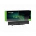 Green Cell Laptop-batteri A42-V6 til Asus Lamborghini V6 V6V V6000 VX1