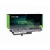 Green Cell Batteri A31N1302 til Asus X200 X200C X200CA X200L X200LA X200M X200MA K200MA VivoBook F200 F200C