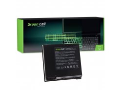 Green Cell Laptop Batteri A42-G74 til Asus G74 G74S G74J G74JH G74SX