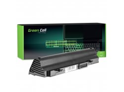 Green Cell Laptop Akku A31-1015 A32-1015 til Asus Eee PC 1015 1015BX 1015P 1015PN 1016 1215 1215B 1215N 1215P VX6