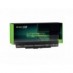 Green Cell Laptop Batteri A42-UL30 A42-UL50 A42-UL80 til Asus U30 U30J U30JC UL30 UL30A UL30VT UL50 UL50A UL50AG UL80 UL80J UL80