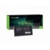 Green Cell Laptop Batteri AP21-1002HA til Asus Eee PC 1002HA S101H 7.4V 4200mAh