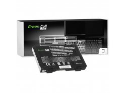 Green Cell PRO Laptop-batteri A32-F82 A32-F52 til Asus K40 K40iJ K50 K50C K50I K50ID K50IJ K50iN K50iP K51 K51AC K70 K70IJ K70IO