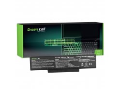 Green Cell Laptop Batteri A32-F3 til Asus F2 F2J F3 F3E F3F F3J F3K F3S F3SA F3SC F3SG F3SV F3T F3Q F7 M51