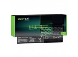 Green Cell Laptop Akku A32-X401 A31-X401 til Asus X301 X301A X401 X401A X401U X401A1 X501 X501A X501A1 X501U