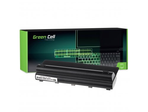 Green Cell Batteri A32-N56 til Asus N56 N56JR N56V N56VB N56VJ N56VM N56VZ N76 N76V N76VB N76VJ N76VZ N46 N46JV G56JR