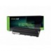 Green Cell ® Batteri til Asus N56VZ