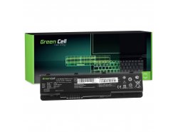 Green Cell Laptop Batteri A32-N55 til Asus N45 N55 N55E N55F N55S N55SF N55SL N75 N75E N75S N75SF N75SJ N75SL N75SN