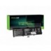 Green Cell Batteri C21-X202 til Asus X201 X201E VivoBook X202 X202E F201 F201E F202 F202E Q200 Q200E S200 S200E