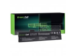 Green Cell Laptop Akku 255-3S4400-G1L1 til GERICOM 3000 5000 7000 Blockbuster Excellent 3000 5000 UNIWILL 255 VEGA VegaPlus 255