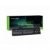 Green Cell Laptop Batteri L51-3S4400-G1L3 til MAXDATA Eco 4510 4510IW 4511 4511IW Advent 7113 8111 9515