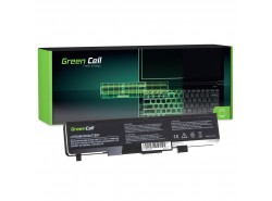 Green Cell Laptop Batteri SMP-LMXXSS3 til Fujitsu-Siemens K50 L450 Amilo Pro V2030 V2035 V2055 V3515