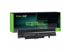 Green Cell Laptop Batteri BTP-B4K8 BTP-B7K8 til Fujitsu-Siemens Esprimo Mobile V5505 V6535 V5545 V6505 V6555 Amilo Pro V3405 V35
