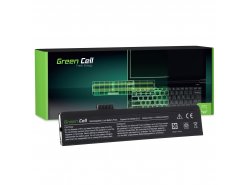 Green Cell Laptop Batteri 3S4000-G1S2-04 til UNIWILL L50 Fujitsu-Siemens Amilo Pa2510 Pi1505 Pi1506 Pi2512 Pi2515