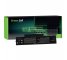Green Cell Laptop-batteri SDI-HFS-SS-22F-06 til Fujitsu-Siemens Esprimo Mobile V5515 V5535 V5555 V6515 V6555