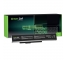 Green Cell Batteri A41-A15 A42-A15 til MSI CR640 CX640 Medion Akoya E6221 E7220 E7222 P6634 P6815 Fujitsu LifeBook N532 NH532