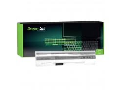 Green Cell Laptop Batteri BTY-S14 BTY-S15 til MSI CR61 CR650 CX650 FX600 GE60 GE70 GE620DX GP60 GP70