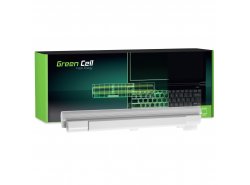 Green Cell bærbar batteri BTY-S27 til MSI MegaBook S310 Averatec 2100
