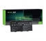 Green Cell Batteri BTY-L74 BTY-L75 til MSI CR500 CR600 CR610 CR620 CR630 CR700 CR720 CX500 CX600 CX610 CX620 CX700